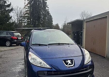 Peugeot 207 95 VTi Urban Move