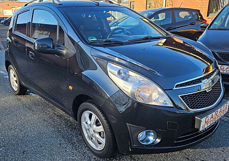 Chevrolet Spark 1.2 ALLWETTERREIFEN - TÜV & AU NEU -INSP.NEU