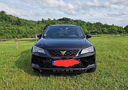Cupra Ateca 2.0 TSI 4Drive DSG