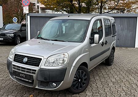 Fiat Doblo 1.4 8V Dynamic