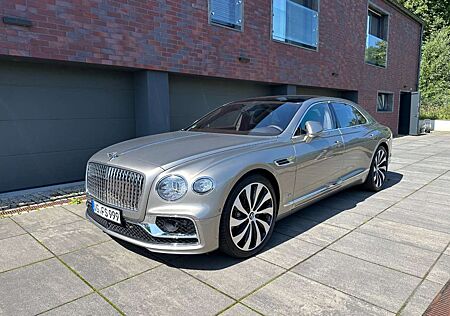 Bentley Flying Spur New W12