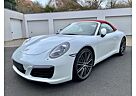 Porsche 911 Carrera Cabriolet 991, SAGA ohne OPF, BRD, TOP