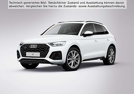 Audi Q5 SUV S line 40 TDI quattro 150(204) kW(PS) S t