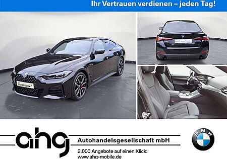 BMW 420 M Sportpaket Sport Aut. HIFI