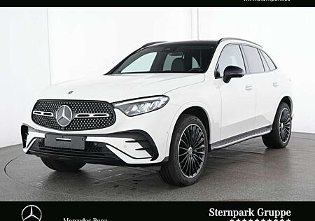 Mercedes-Benz GLC 300 de 4M AMG'Night'Pano'KeylessGo'360°K'20"