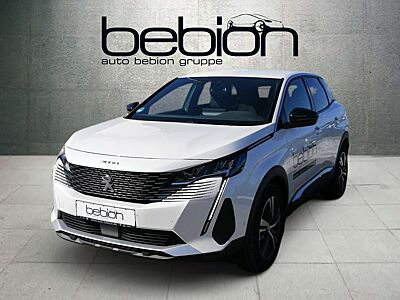 Peugeot 3008 1.2 136 e-DSC6 Allure Pack Navi PDC LED