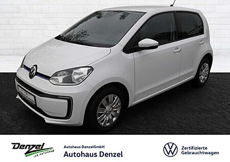 VW Up Volkswagen ! move SITZHZG/CCS