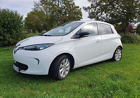 Renault ZOE (ohne Batterie) 22 kwh Zen