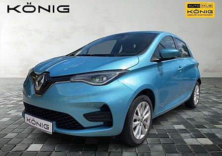 Renault ZOE EXPERIENCE R110 Z.E.50 Allwetter*Klima*DAB+