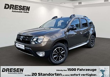 Dacia Duster 1.2 TCe 125 Black Shadow 4x2 RÜCKFAHRKAMERA NAVI A