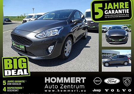 Ford Fiesta 1.0 Cool & Connect Navi W-Paket Parks