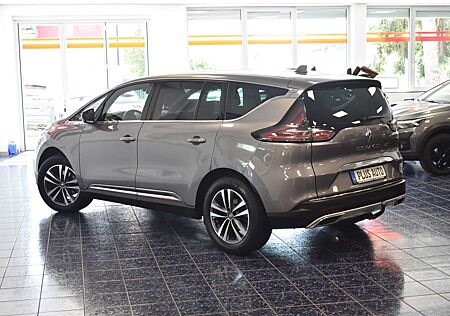 Renault Espace dCi 160 Edit Aut Nav LED HeadUp AHK 1Hand
