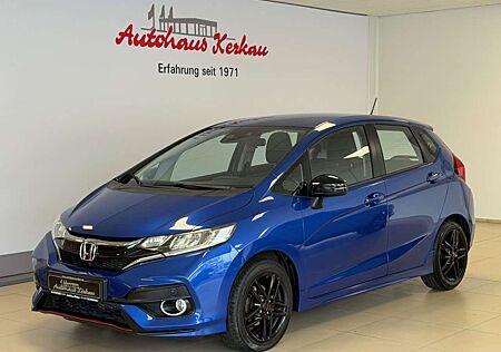 Honda Jazz 1.5 i-VTEC CVT Dynamic + AHK + WR +