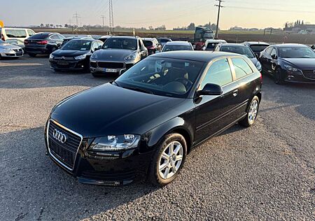 Audi A3 1.4 TFSI Ambiente 1.Hand Inspek.Neu