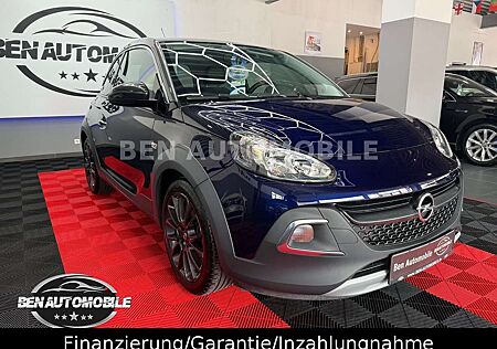 Opel Adam 1.4 ROCKS Carbon-Design/Premium-Paket