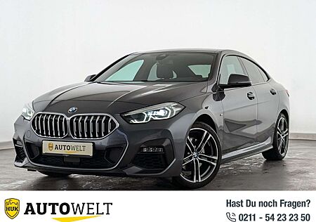 BMW 218i 218 M Sport LED+NAVI+PDC+SHZ+TEMP+HUD+