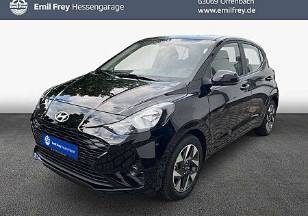 Hyundai i10 1.2 Trend 58 kW, 5-türig