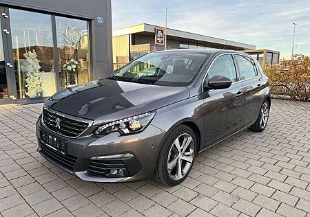Peugeot 308 Allure PureTech 96KW Automatik