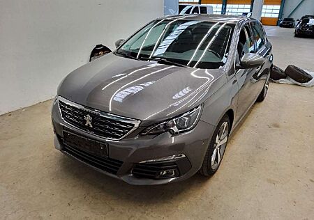 Peugeot 308 Allure PureTech 96KW Automatik