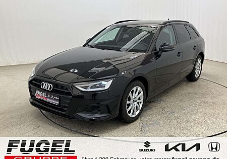 Audi A4 2.0 TFSI 35 S tronic LED|Navi|SHZ