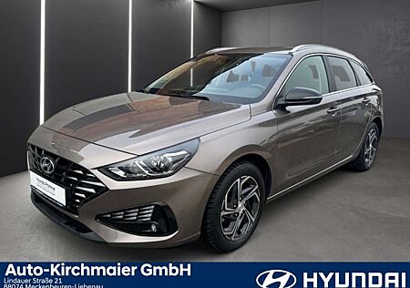 Hyundai i30 Kombi SMART 1.0 T-GDI M/T *CarPlay*R-CAM*Klimaauto