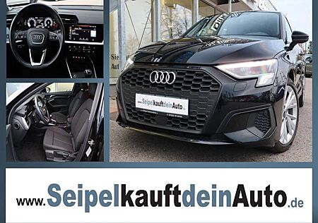 Audi A3 Sportback 30 TFSI*ACC*KAMERA*CARPLAY*SHZ*LED*