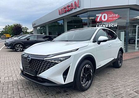 Nissan Qashqai 1.5 e-Power N-Connecta Winter/Komfort