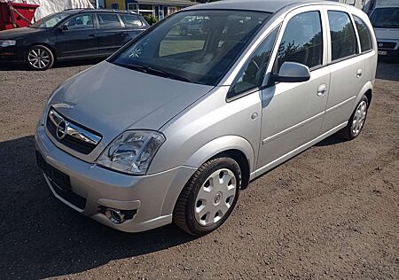 Opel Meriva 1.4 Edition,Klima,TÜV/Au neu