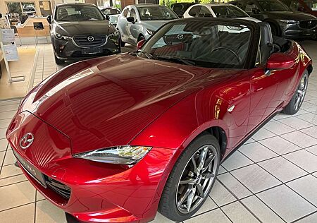 Mazda MX-5 Roadster SKYACTIV-G 2.0 6GS AL-Selection ACT-P