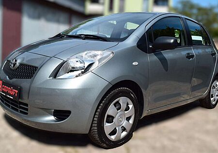 Toyota Yaris Cool, Nur 79.000, 1.Hand, Klima, Gepflegt,