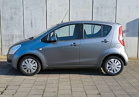 Suzuki Splash 1.2 Club 94PS Klima Sitzheizung Tüv11/26