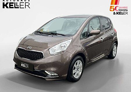 Kia Venga Dream Team *NAVI*AHK*SHZ*
