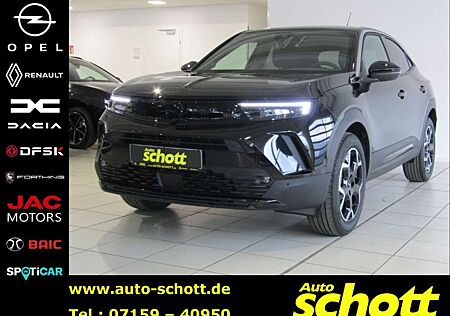 Opel Mokka Ultimate 1.2 SHZ LED APP TEMP PDC KAM