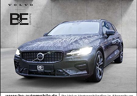 Volvo V60 B4 Plus Dark Navi Kam SHZ LH BLIS ACC