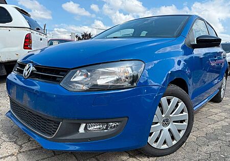 VW Polo Volkswagen V Style,Klimaanlage,2-Hand,Tüv 05/2025