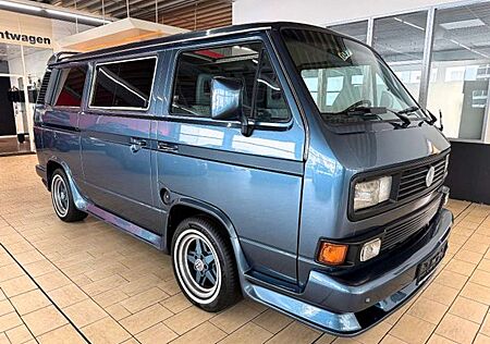 VW T3 Multivan Volkswagen 2.1i *PROJEKT ZWO+TEMPO+SCH.DACH*