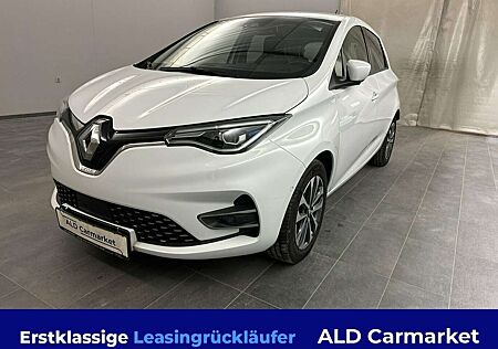 Renault ZOE (mit Batterie) Z.E. 50 INTENS Limousine, 5-türig,