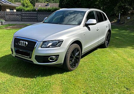 Audi Q5 2.0 TDI (105 kW) quattro