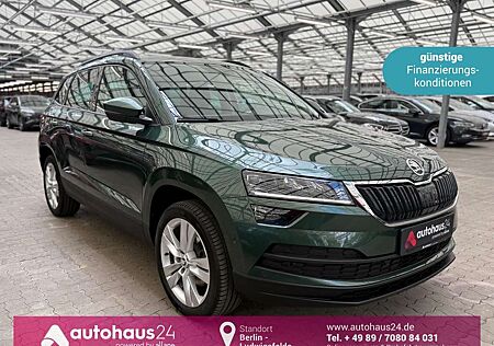 Skoda Karoq 2.0 TDI Style LED|Navi|ACC|ParkAssist