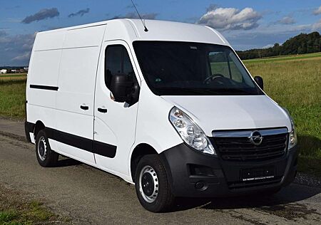 Opel Movano Kasten 2,3 CDTI L2H2 Klima 3,5t