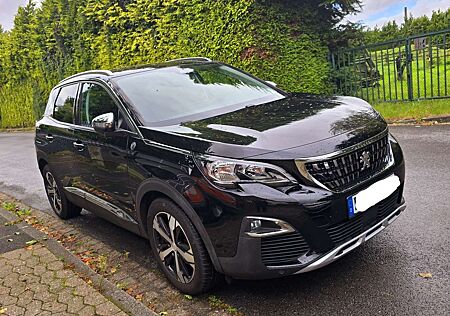 Peugeot 3008 1.6 Turbo Crossway, TOP Gepflegt!!!