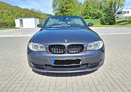 BMW 120i 120 +Cabrio