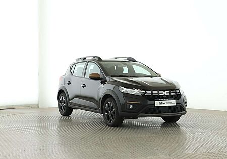 Dacia Sandero III Stepway Extreme+*NAVI*RÜCKFAHRKAMERA