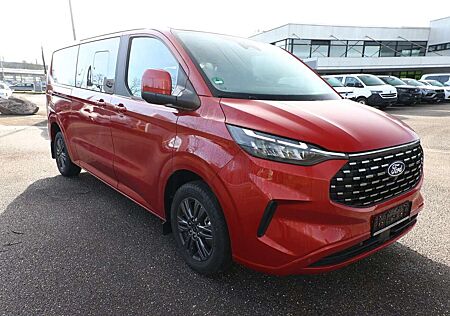 Ford Tourneo Custom Titanium TDCi 170 Aut Tit 320L2 ACC AHK 125 kW ...