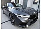 BMW M8 Competition XDrive M Carbon-M Driver´s Pack