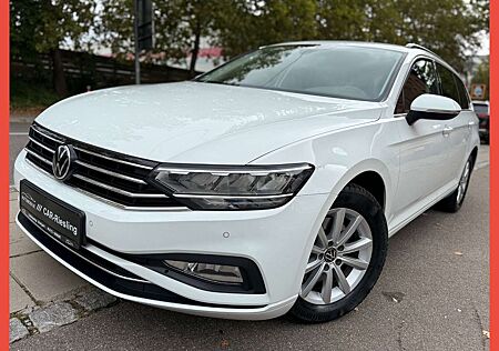 VW Passat Volkswagen 2.0TDI/ACC/AUTOMATIK/NAVI/MASSAGE