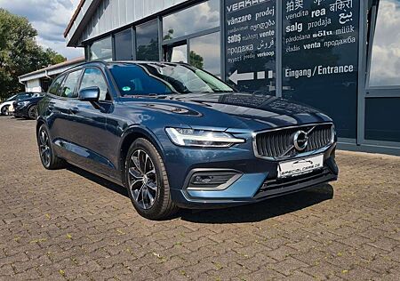 Volvo V60 Kombi Momentum D4 AUT - ASSISTS - ILS -