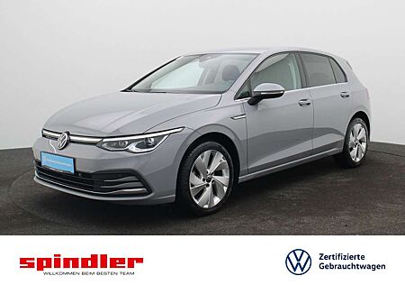 VW Golf Volkswagen Style 1.5 TSI DSG/ LED, ACC, Navi, SHZ, PDC