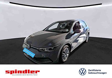 VW Golf Volkswagen Style 1.5 TSI DSG/ LED, ACC, Navi, SHZ, PDC