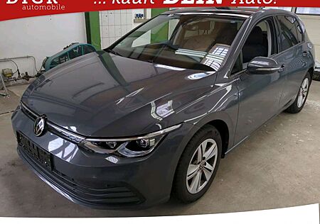 VW Golf Volkswagen VIII 2.0d DSG LED+/ACC/PANO/VIRTU/MASS/RFK